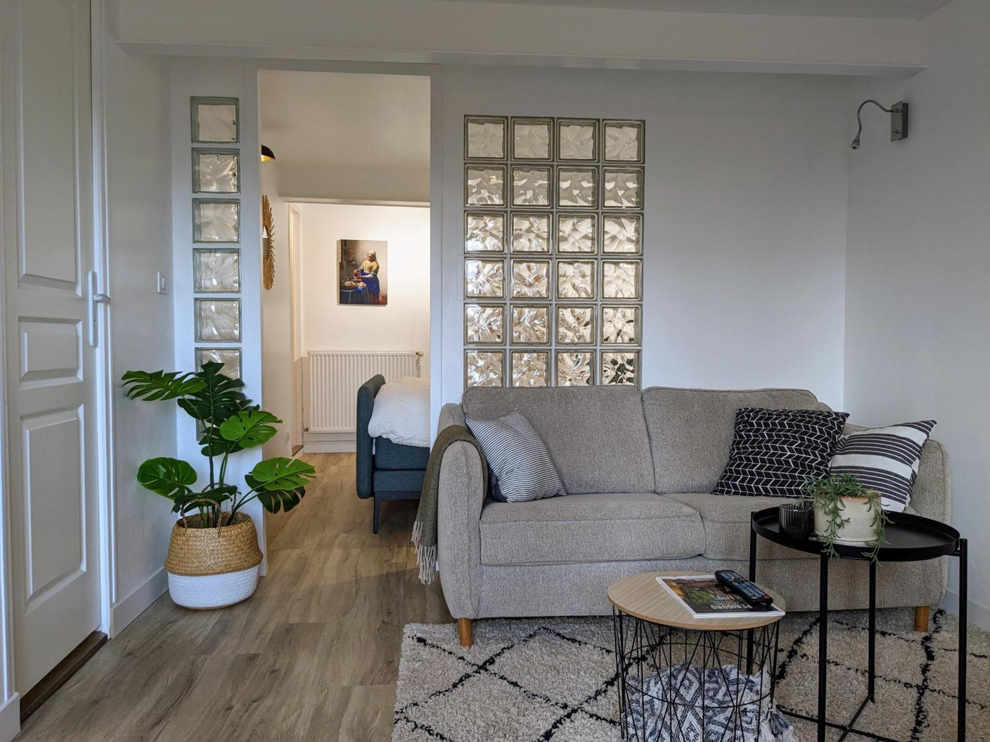 Private Studio With Garden - Maison 1870 Sarlat Exterior foto