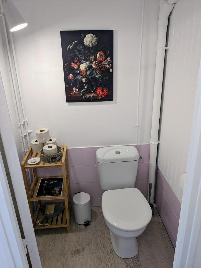 Private Studio With Garden - Maison 1870 Sarlat Exterior foto