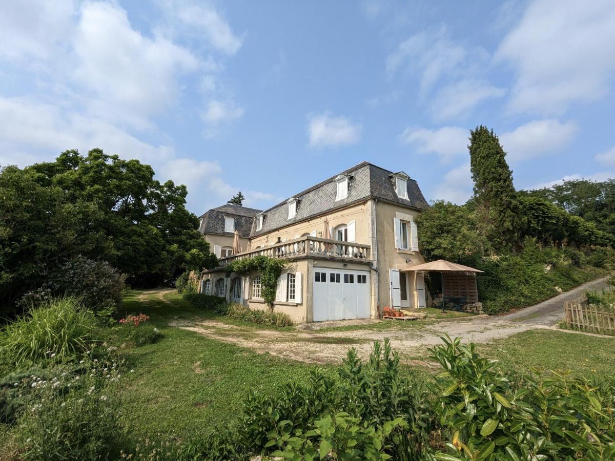 Private Studio With Garden - Maison 1870 Sarlat Exterior foto