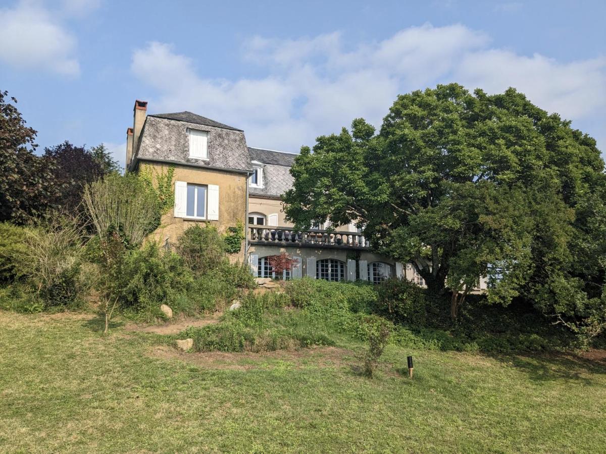 Private Studio With Garden - Maison 1870 Sarlat Exterior foto